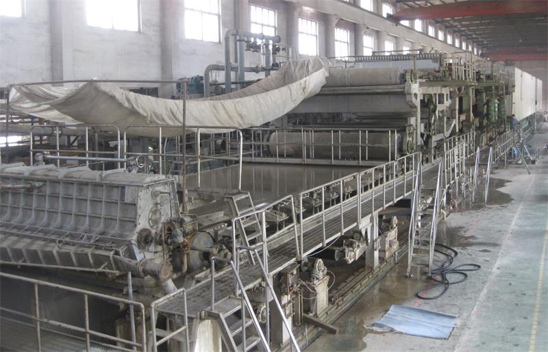 造纸胶辊质量表面易有伤痕、麻眼